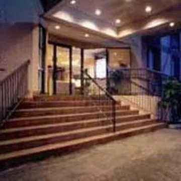 Executive Inn Express Vancouver Airport Richmond