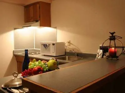 Hotel Executive Inn Express Vancouver Airport Richmond