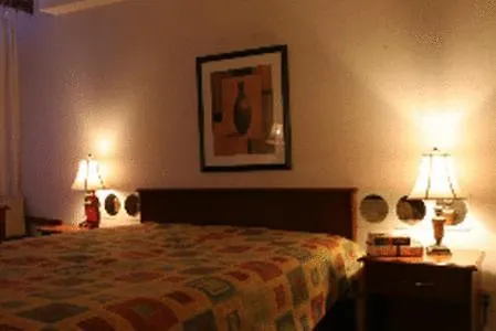 Executive Inn Express Vancouver Airport Richmond Hotel