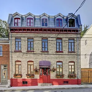 Bed & Breakfast Au Petit Roi