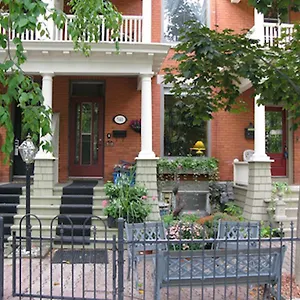 Bed & Breakfast Benner's