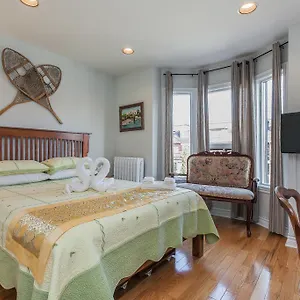 Bed & Breakfast Rose Garden