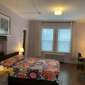 Guest house Hansen